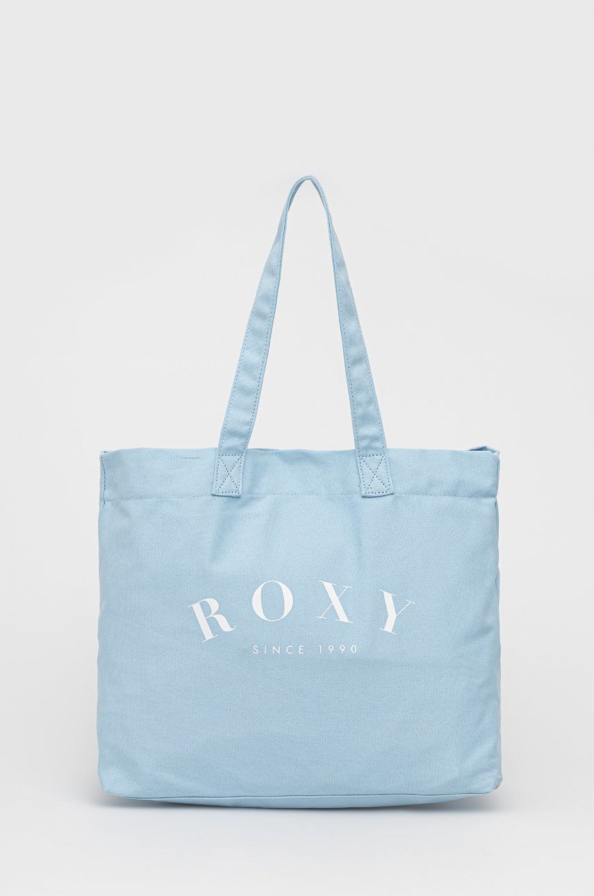 Roxy geanta de plaja answear.ro imagine 2022 13clothing.ro