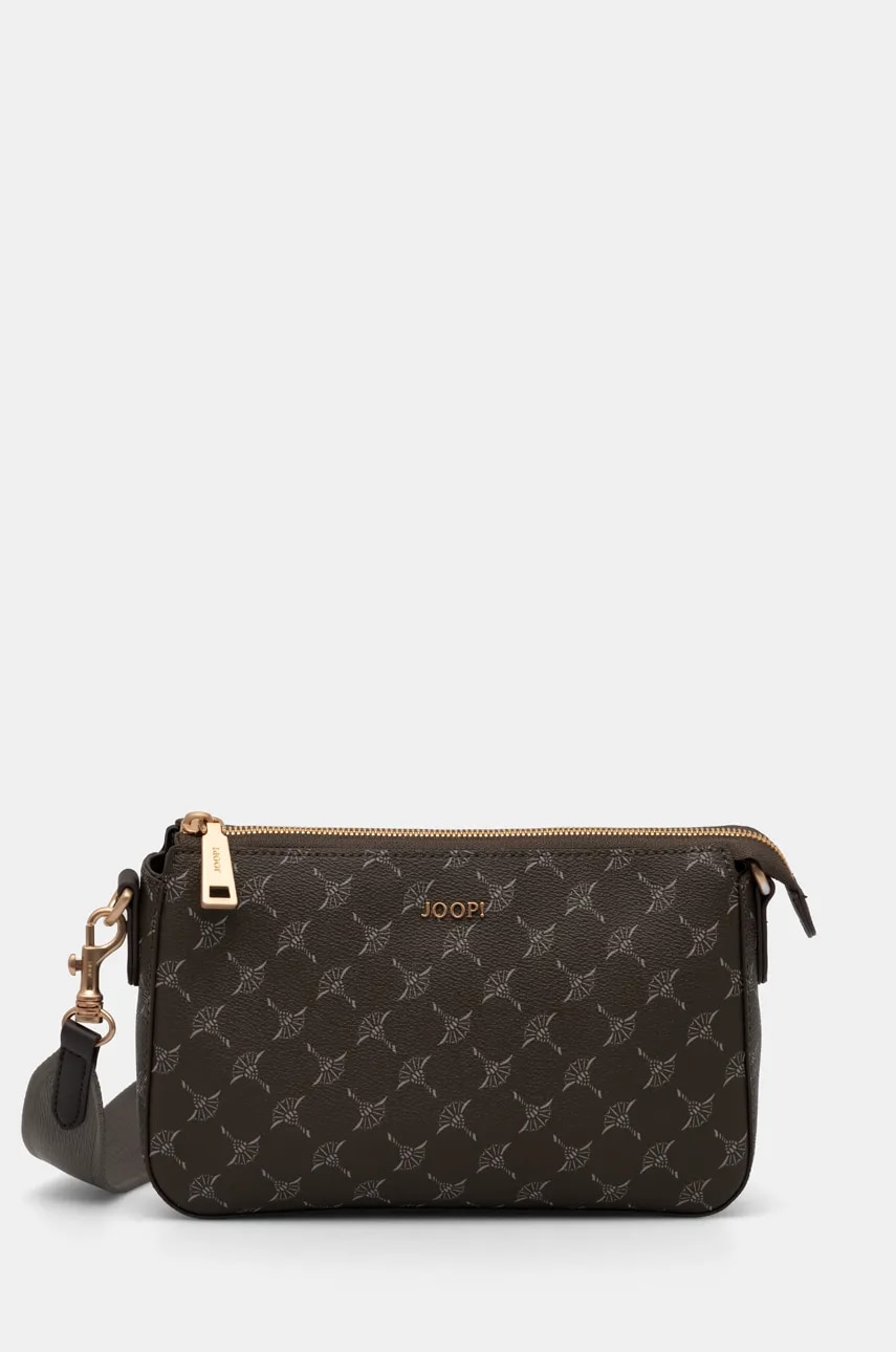 Joop! poșetă Cortina Jasmina culoarea verde, 4140006167