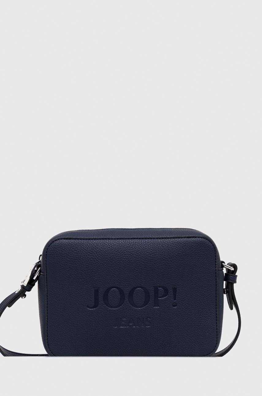 

Чанта Joop! в тъмносиньо, Тъмносин