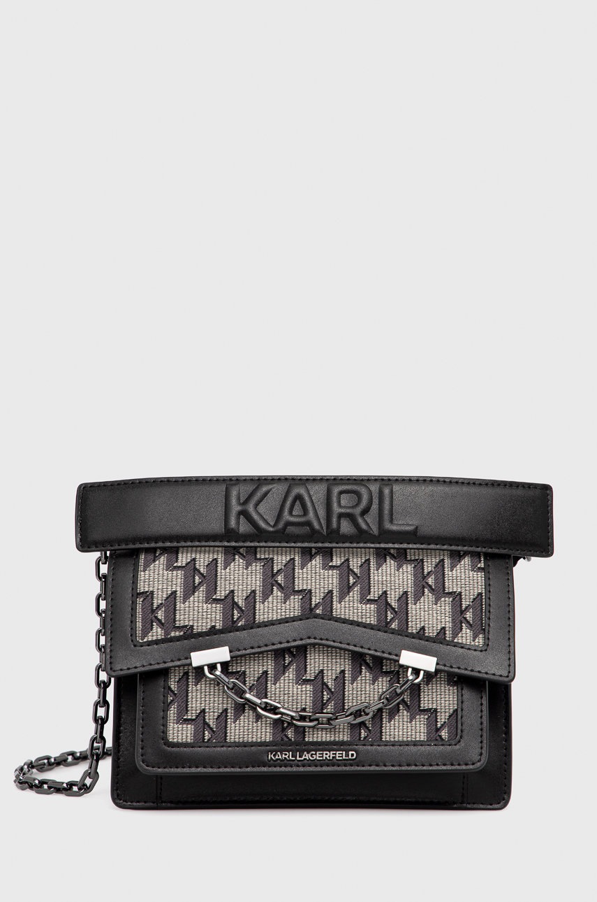 

Чанта Karl Lagerfeld, Многоцветен
