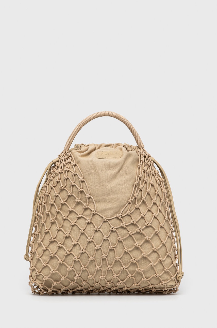 

Чанта Marc O'Polo в бежово, Бежов