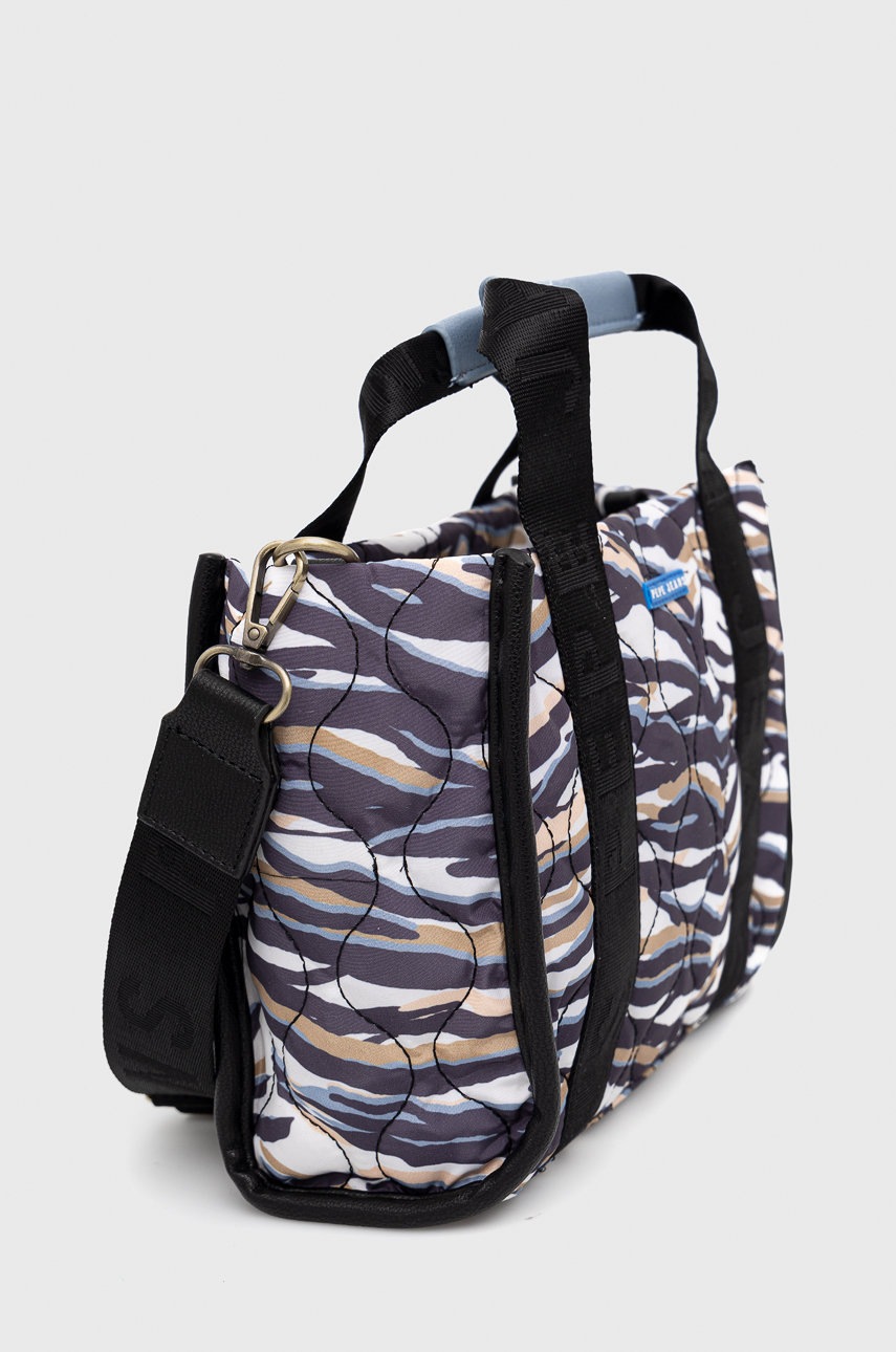 

Сумочка Pepe Jeans Carola Bag колір синій