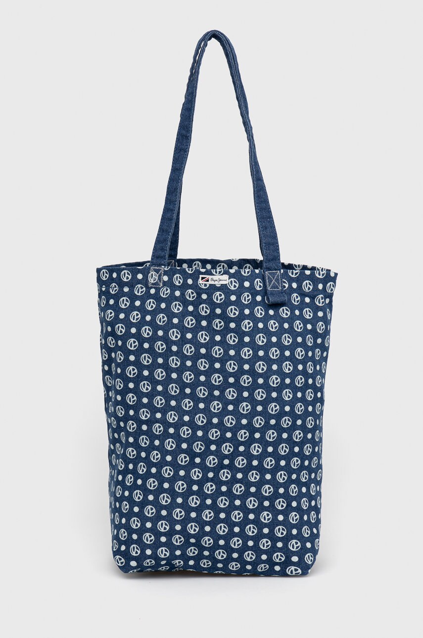 Pepe jeans poseta willy bag