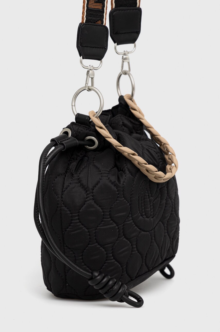 

Сумочка Pepe Jeans Mini Bag колір чорний