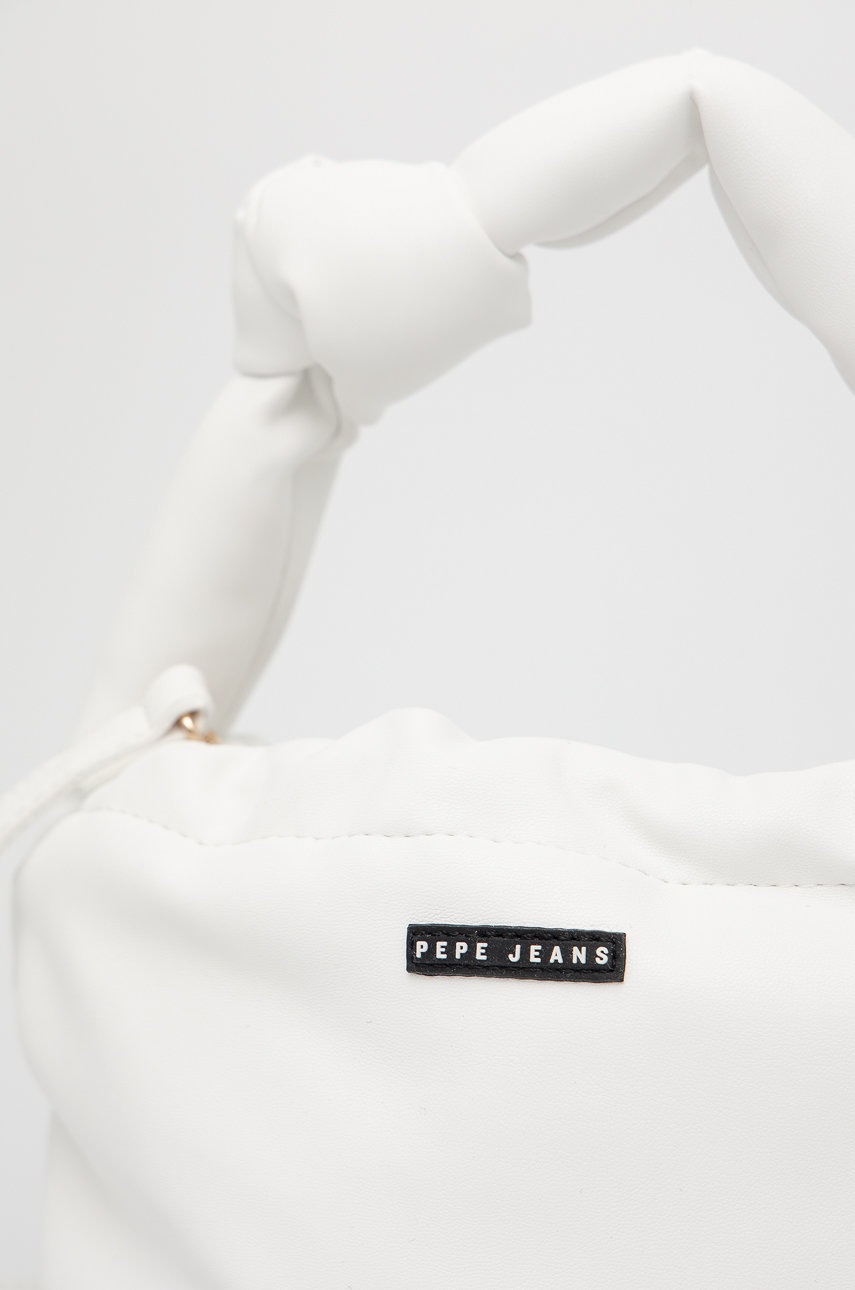 

Сумочка Pepe Jeans Sweet Bag колір білий