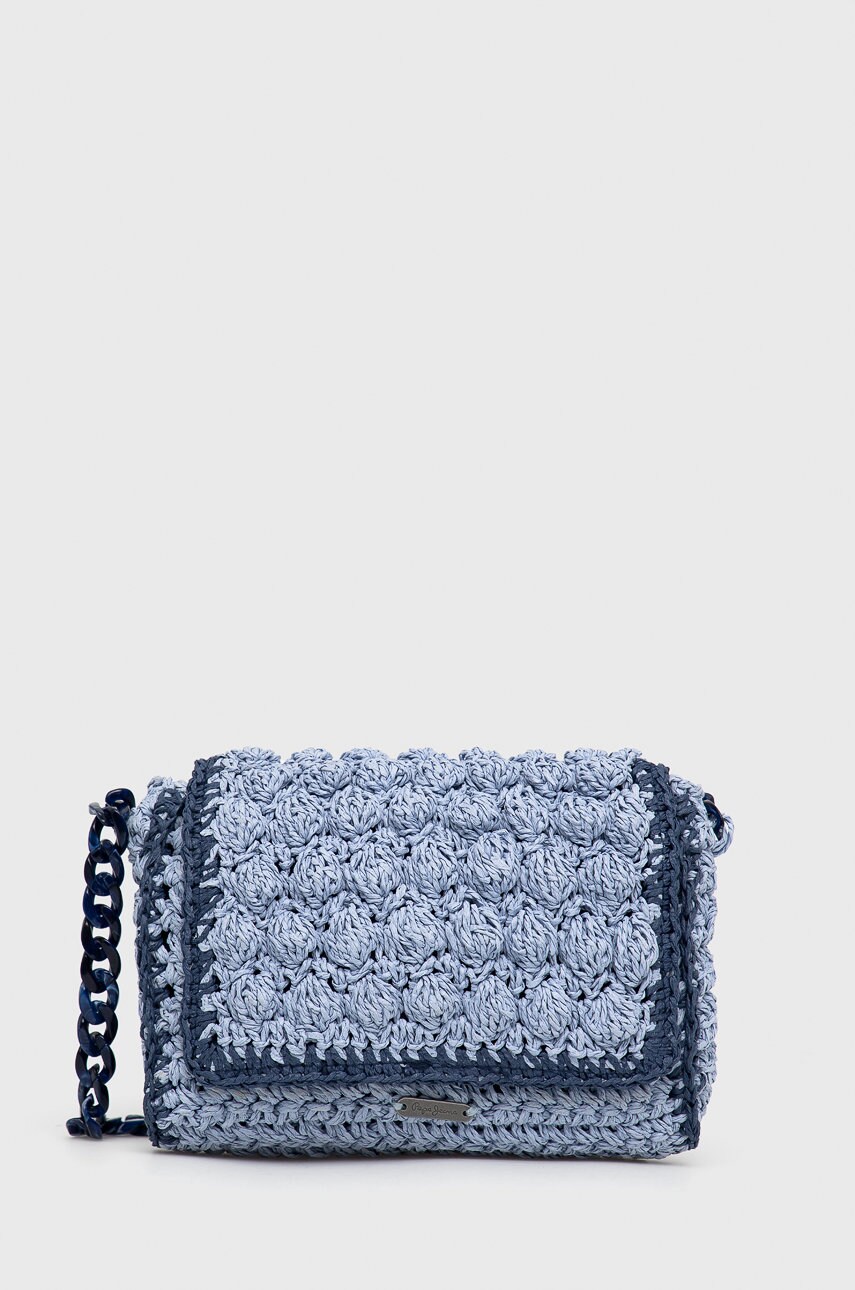 Pepe jeans poseta cindy bag