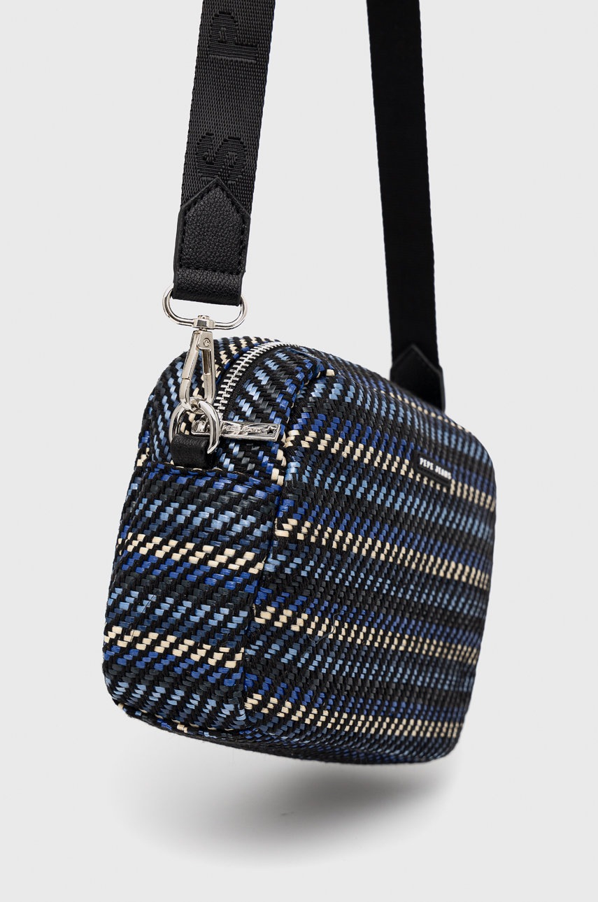 

Сумочка Pepe Jeans Celia Bag цвет синий