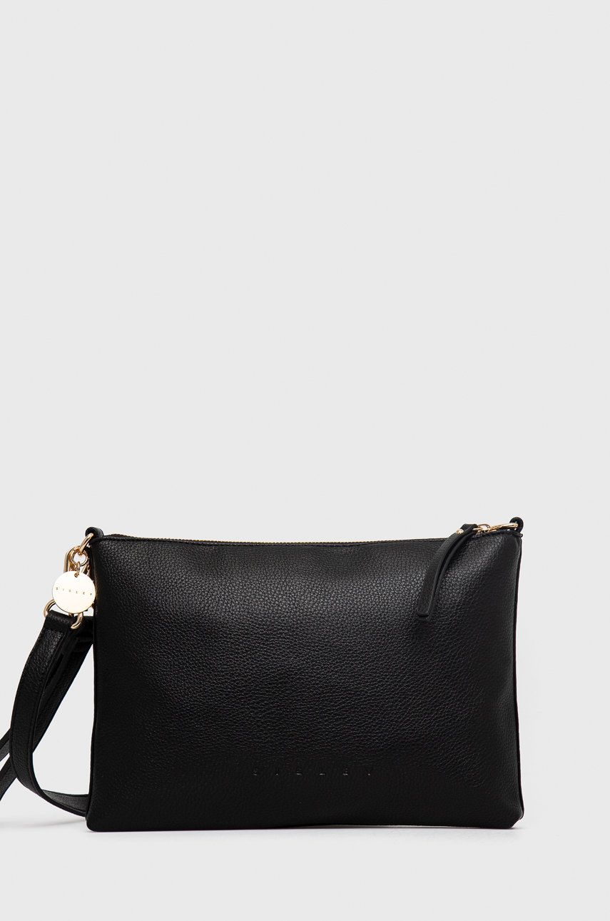 Sisley poseta culoarea negru answear.ro imagine noua 2022