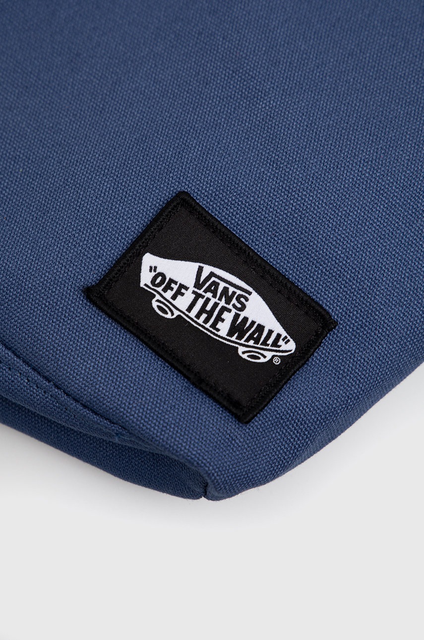 

Сумочка Vans цвет синий