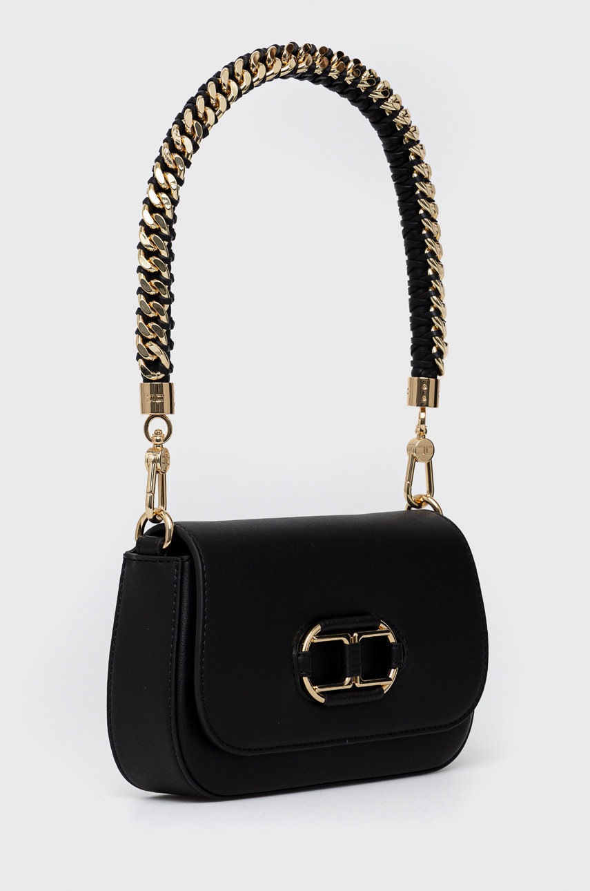 

Сумочка Elisabetta Franchi цвет чёрный