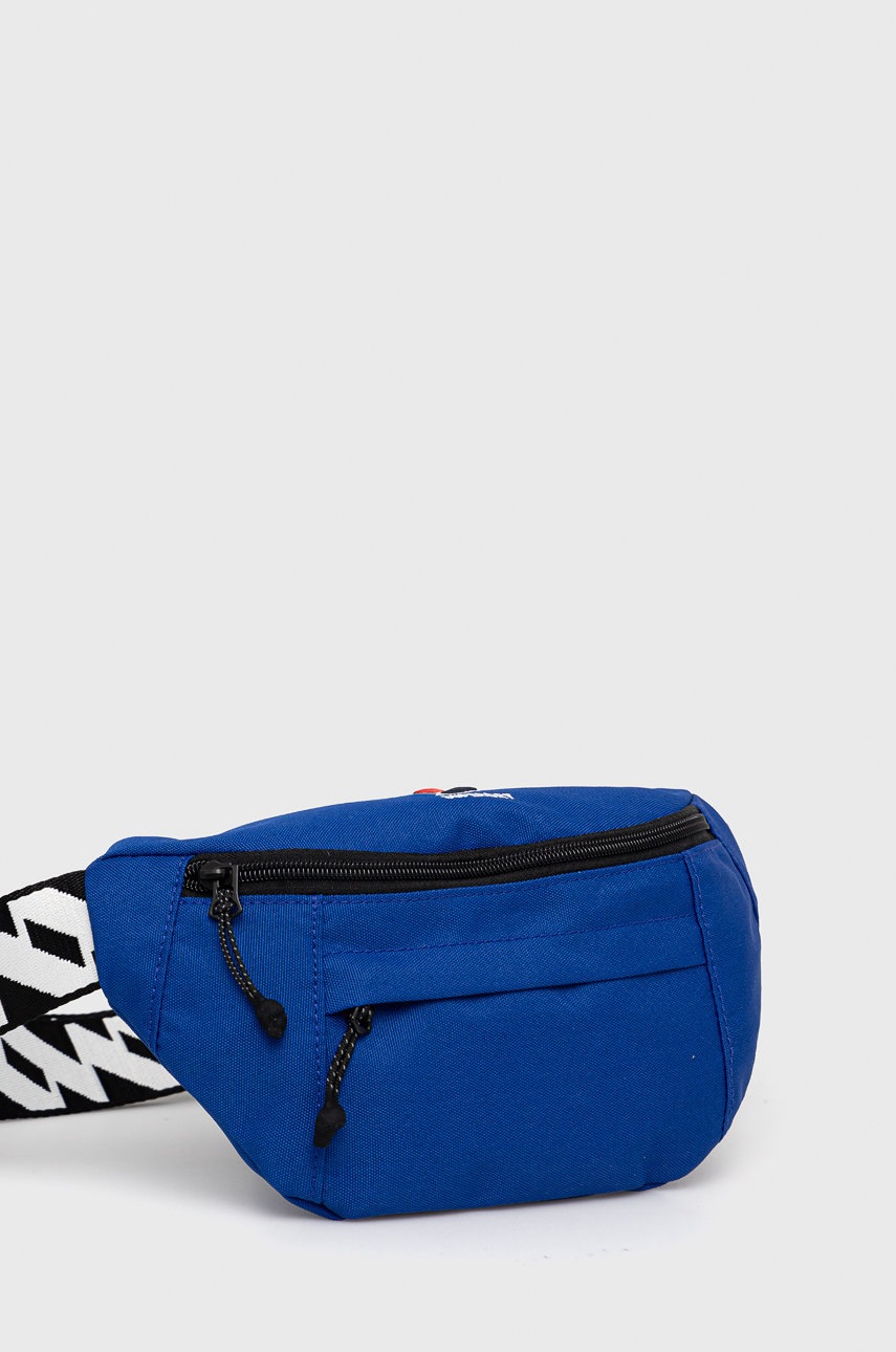 

Сумка на пояс Superdry