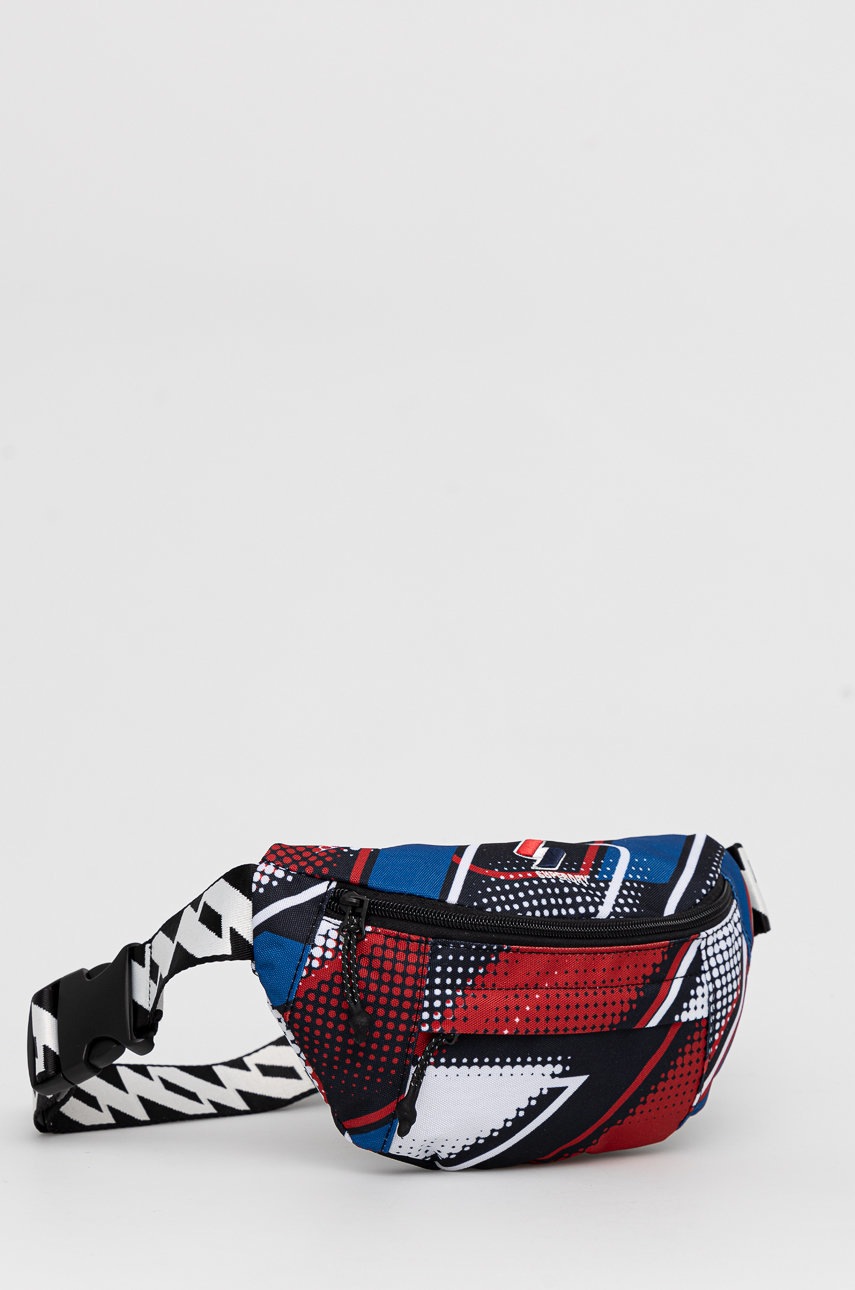 

Сумка на пояс Superdry