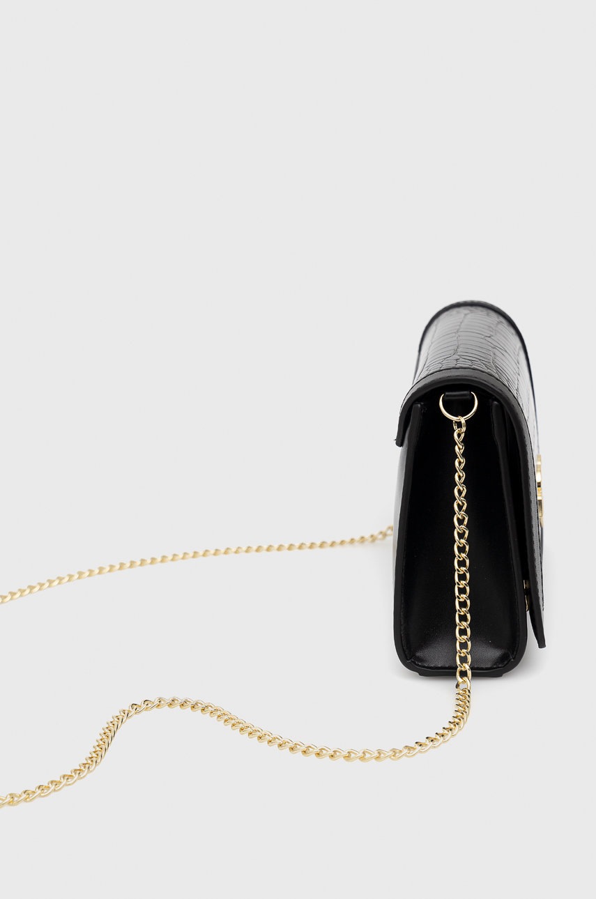 

Сумочка Love Moschino цвет чёрный