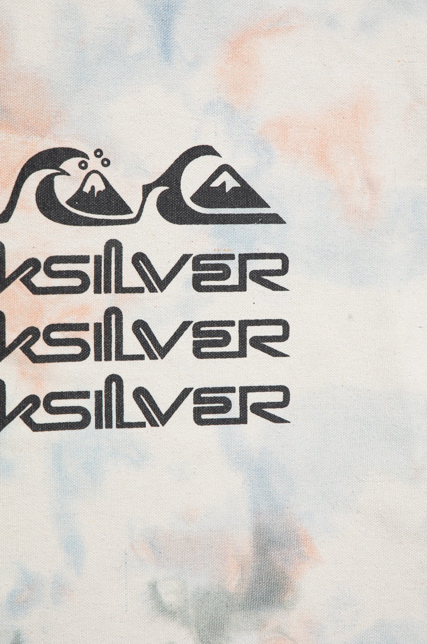 

Сумочка Quiksilver колір білий
