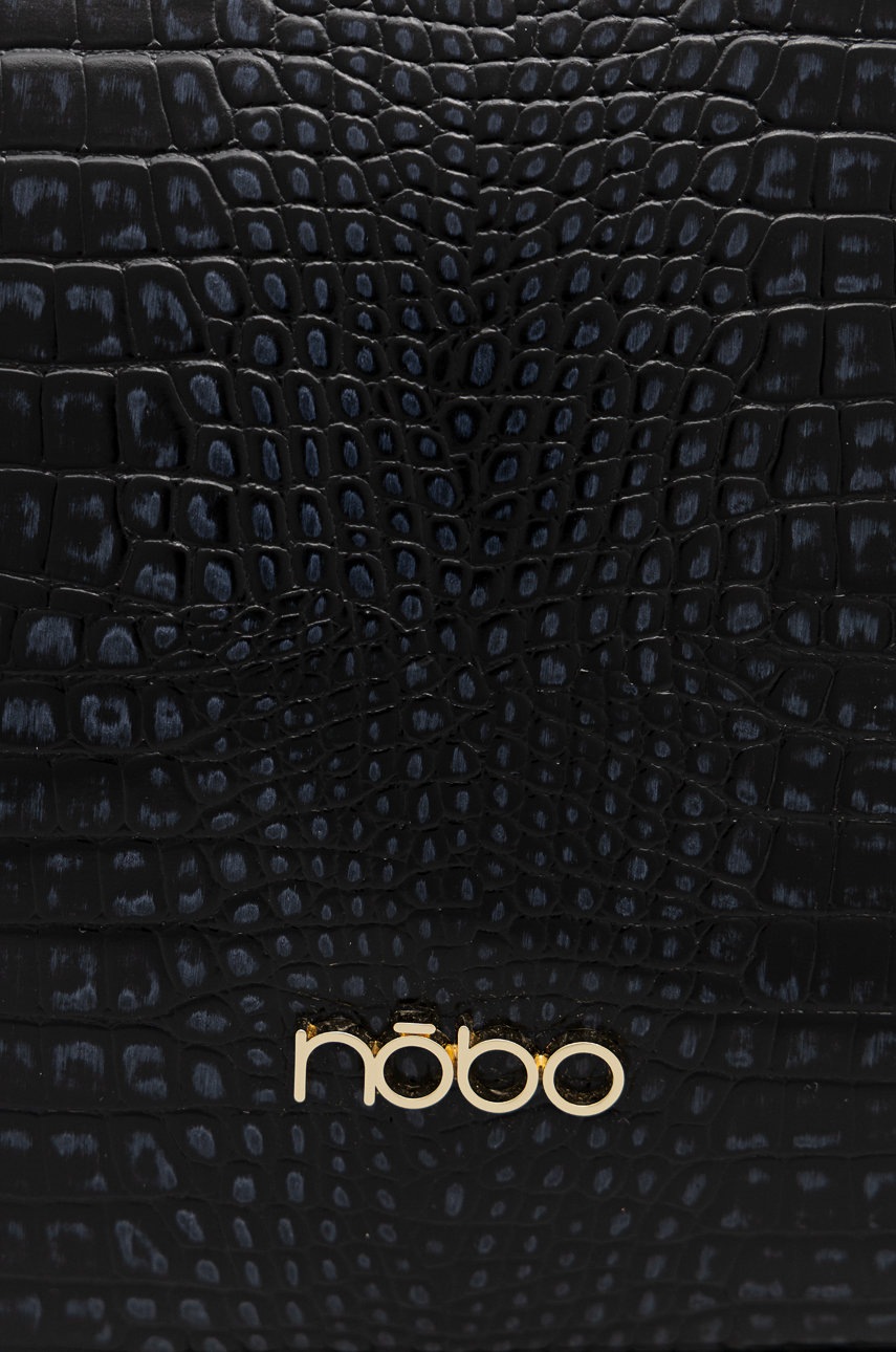 

Сумочка Nobo колір чорний