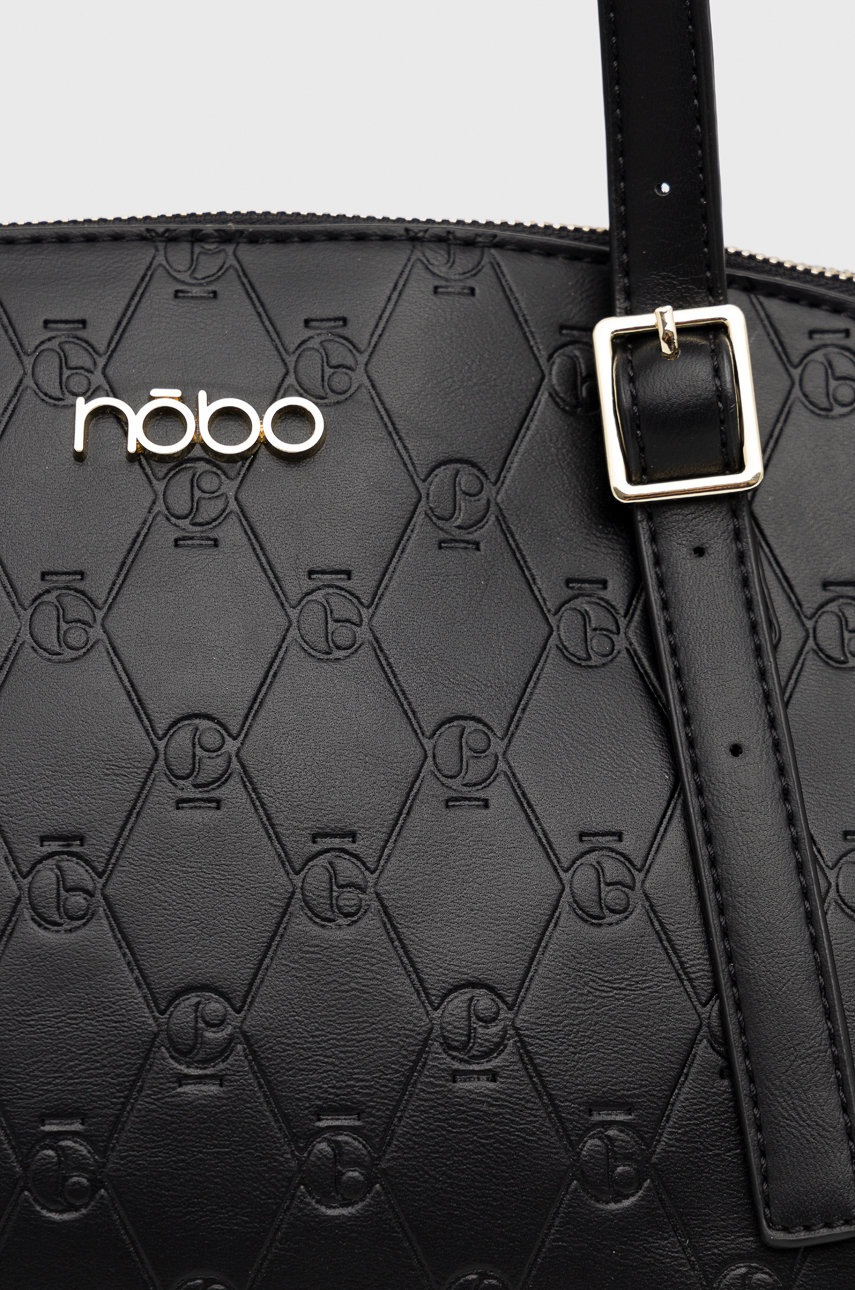 

Сумочка Nobo колір чорний
