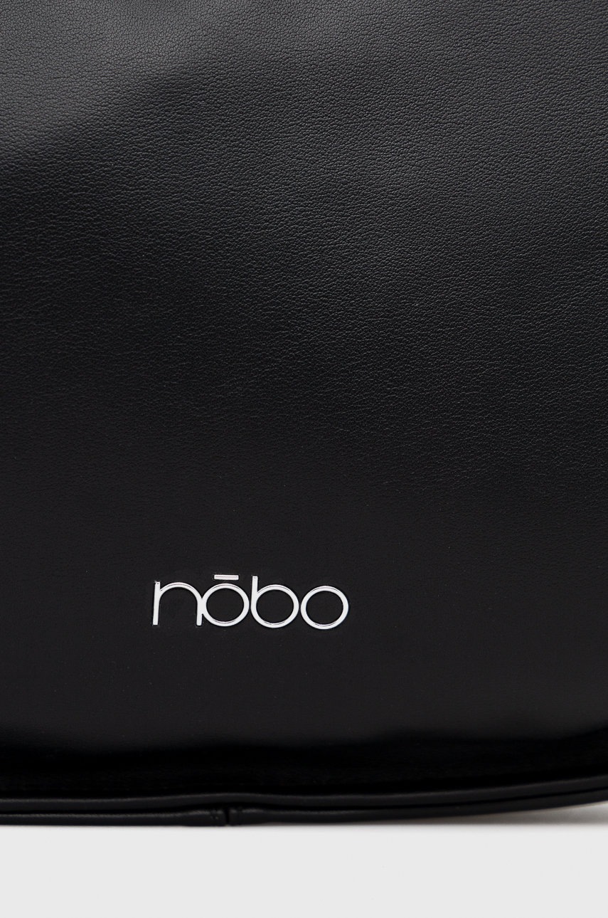 

Сумочка Nobo колір чорний