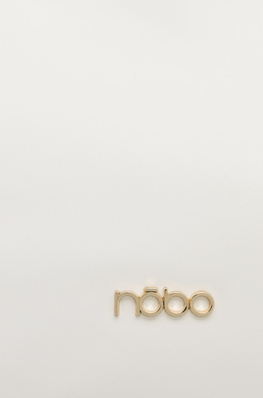 

Сумочка Nobo цвет белый