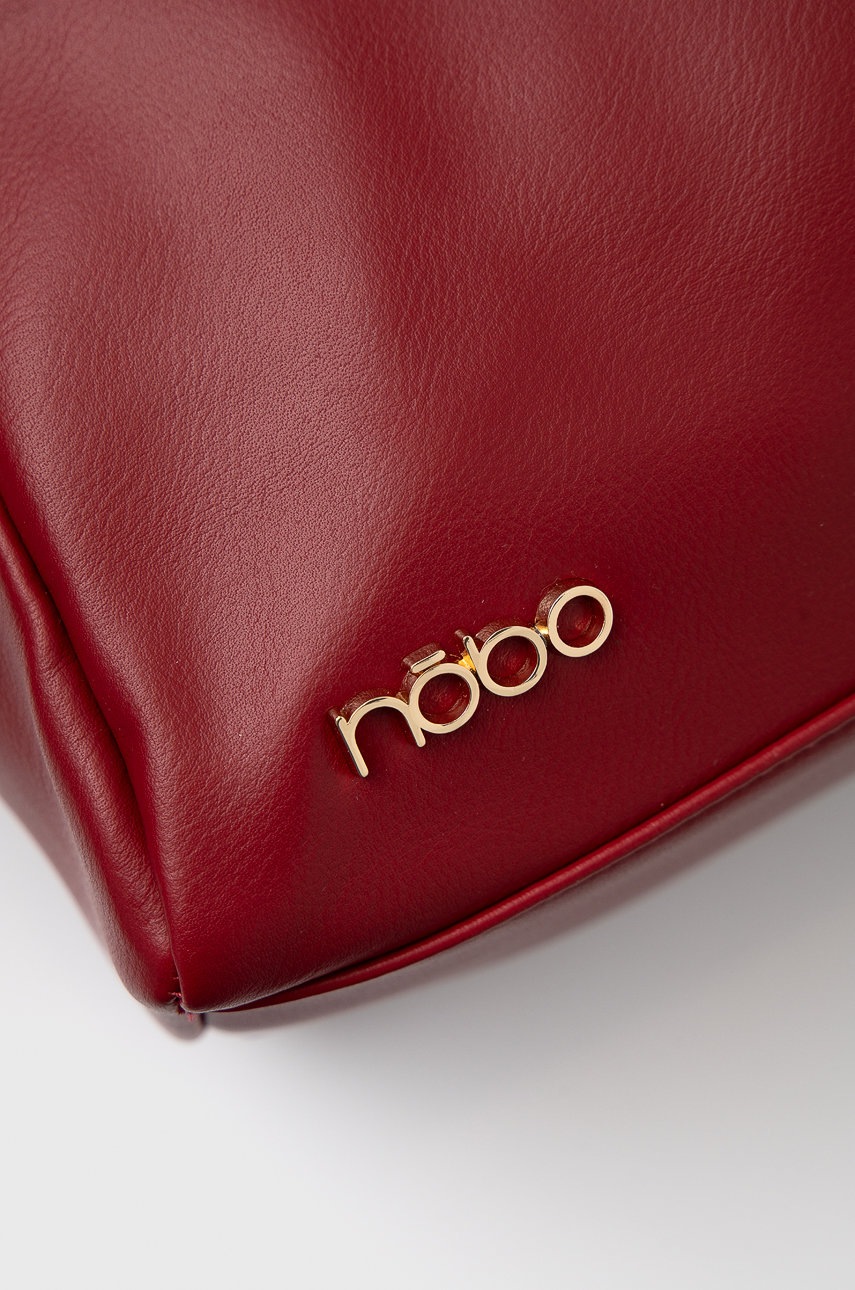 

Сумочка Nobo цвет бордовый