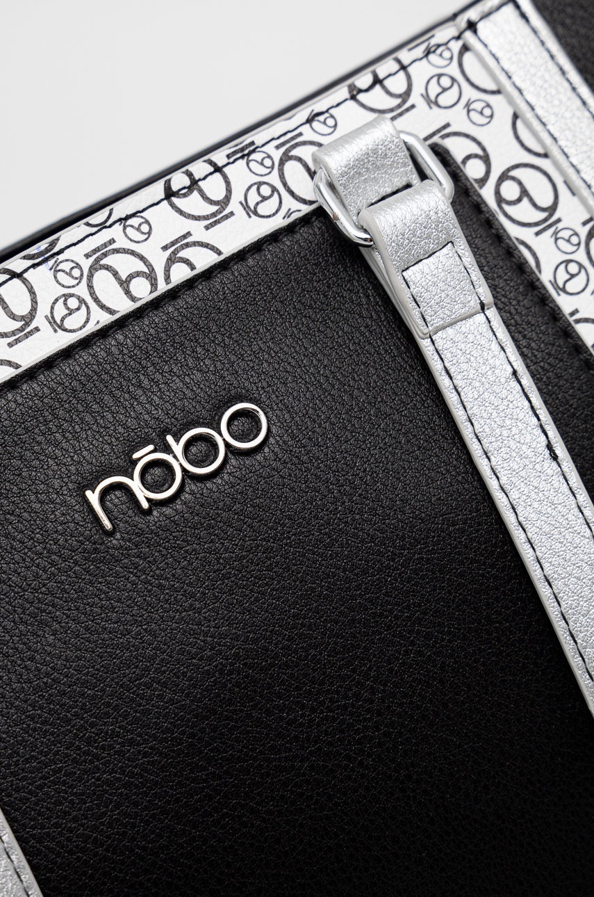 

Сумочка Nobo цвет чёрный