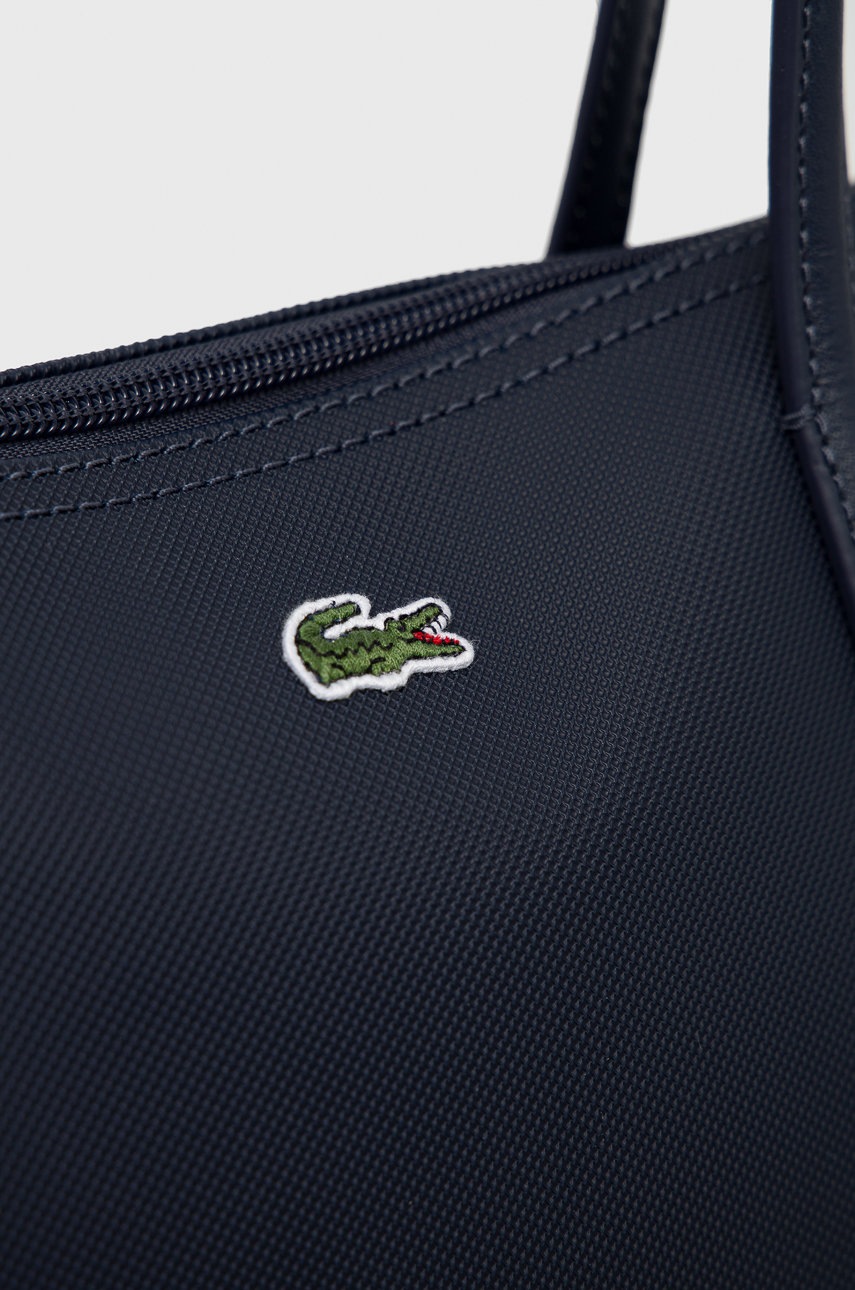 

Сумочка Lacoste цвет синий