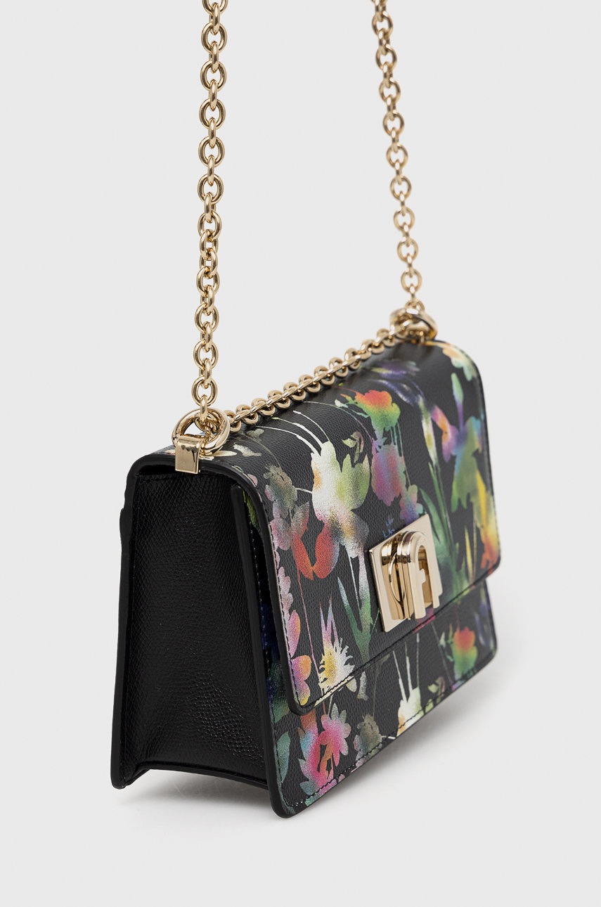 

Кожаная сумочка Furla