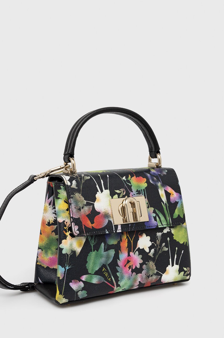 

Шкіряна сумочка Furla