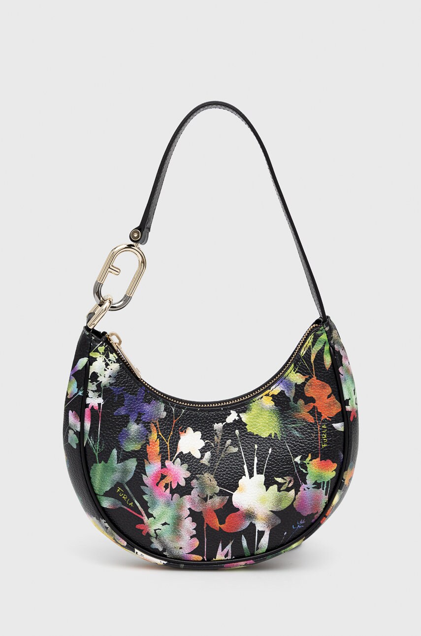 Furla poseta de piele