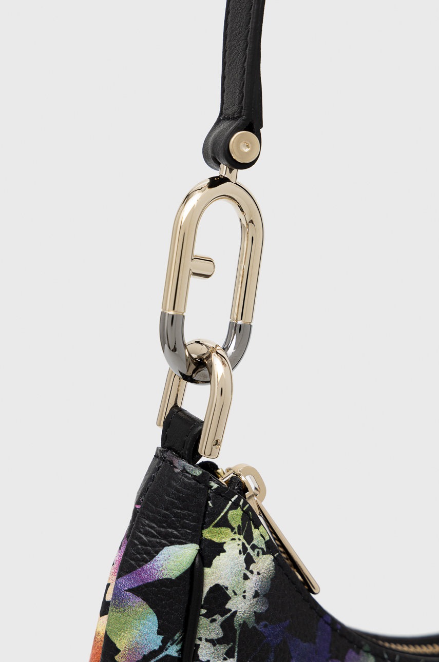 

Кожаная сумочка Furla