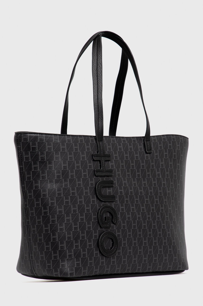 

Сумочка HUGO цвет чёрный