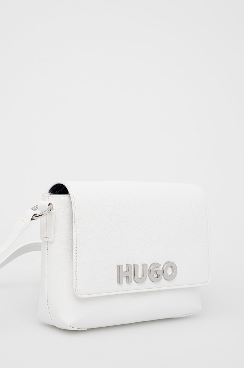 

Сумочка HUGO цвет белый