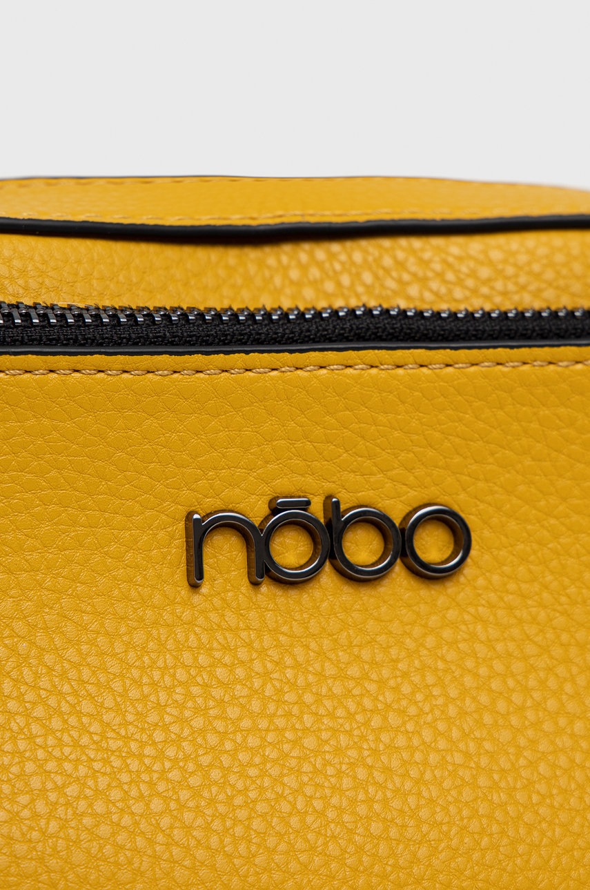 

Сумочка Nobo цвет жёлтый