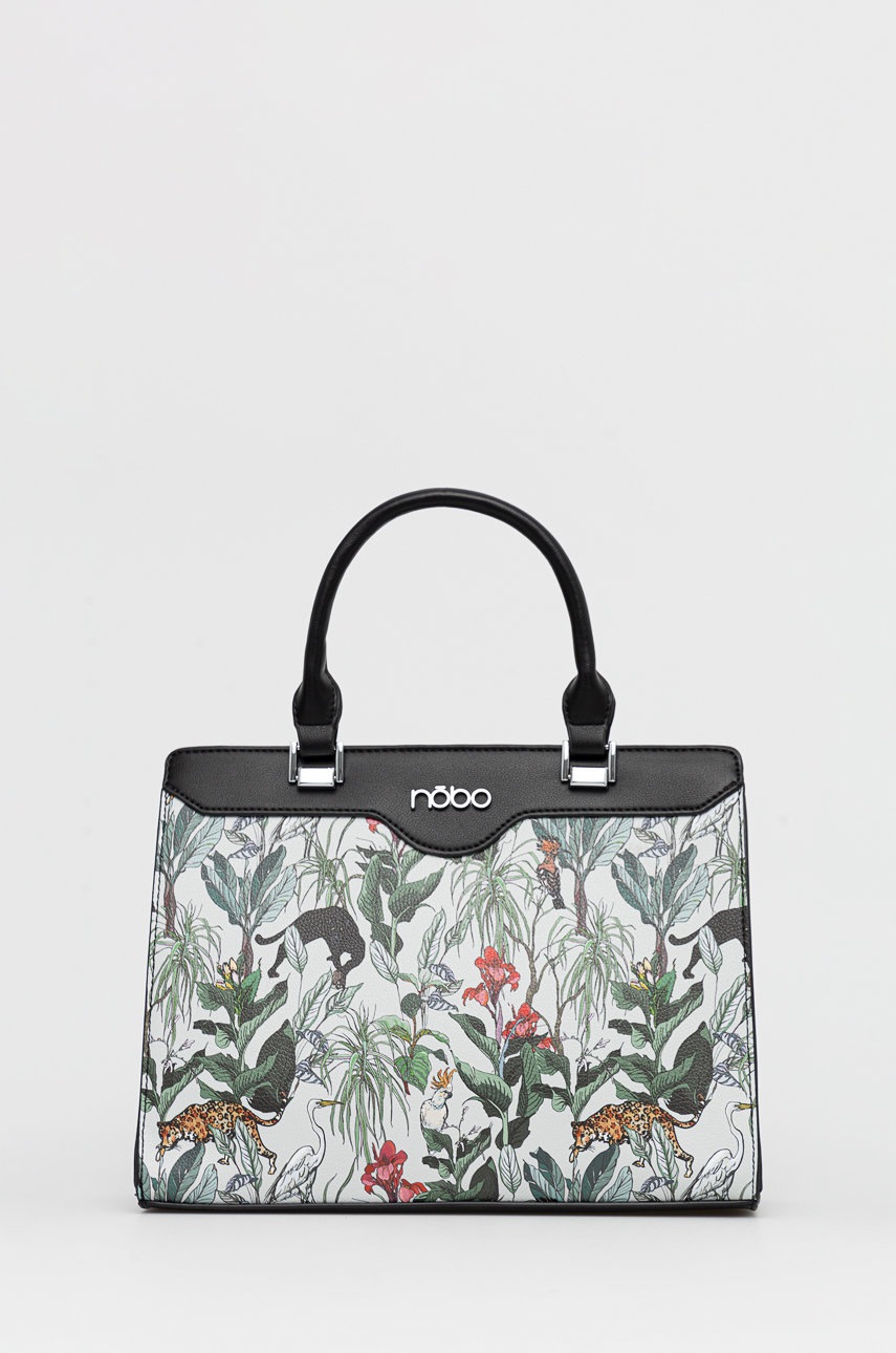 

Чанта Nobo в черно, Черен