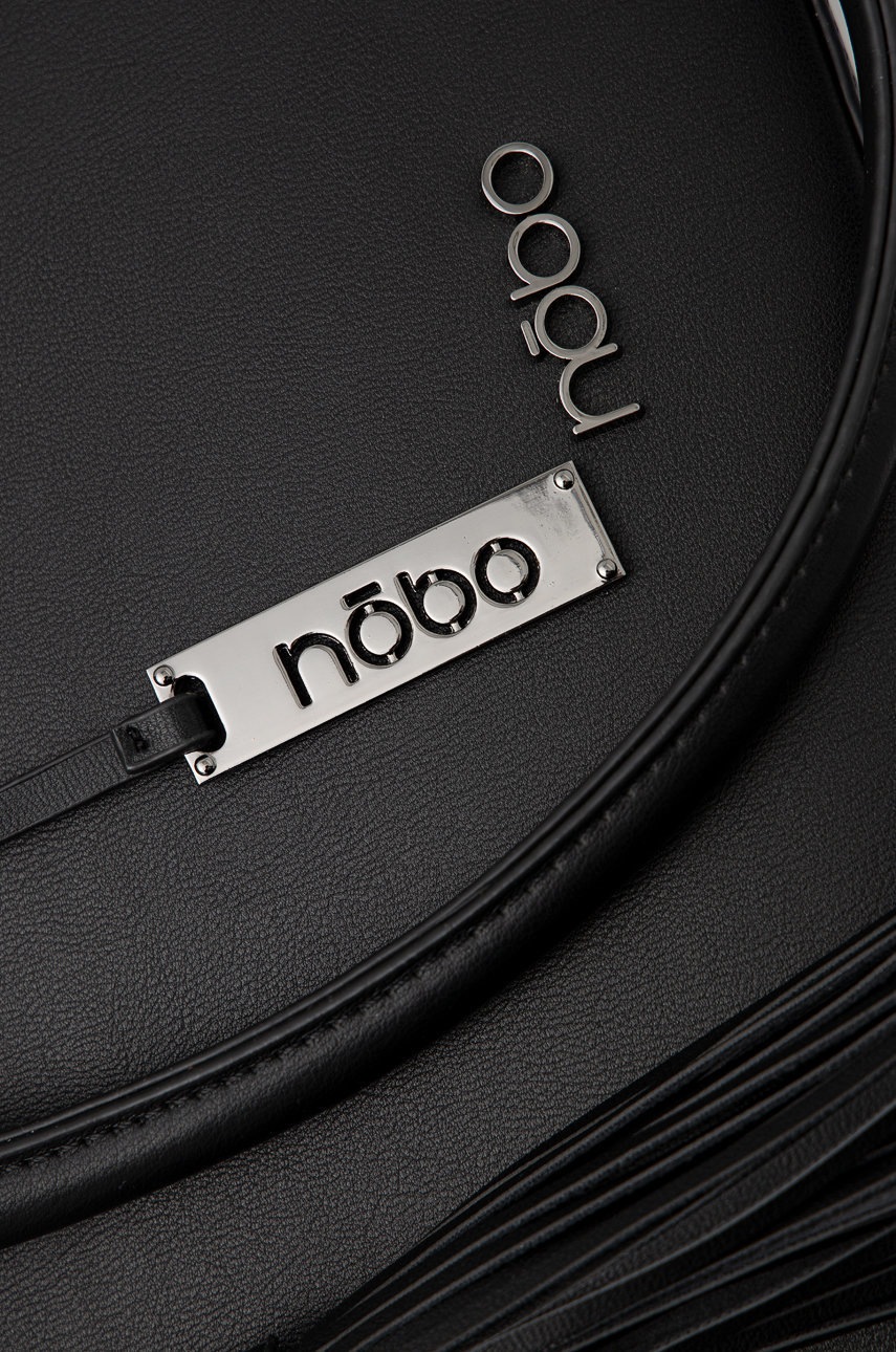

Сумочка Nobo колір чорний