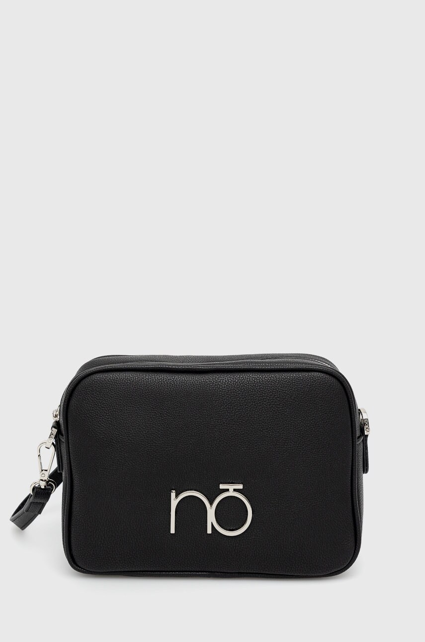 

Чанта Nobo в черно, Черен