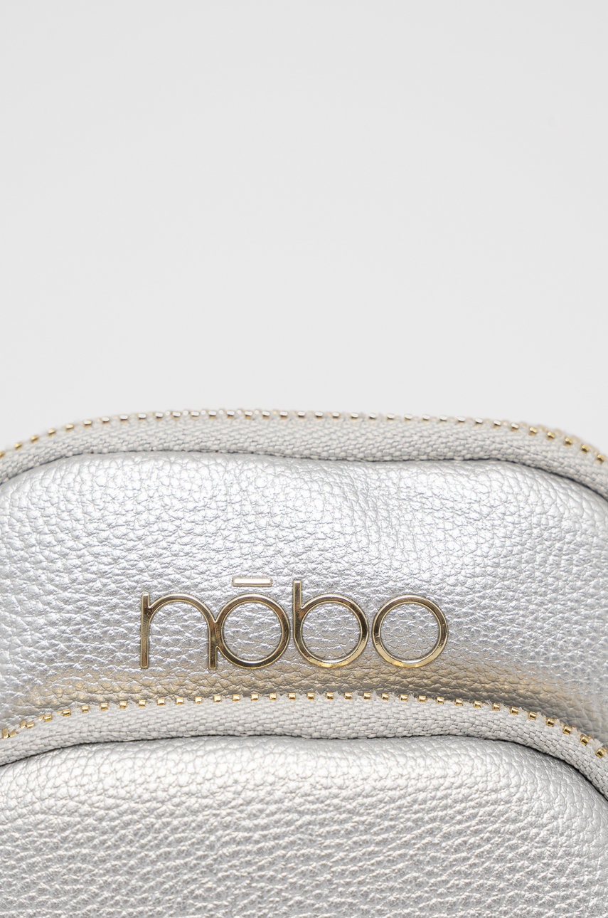 

Сумка Nobo колір срібний