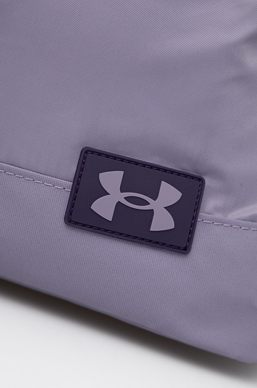 

Сумочка Under Armour 1361228 колір фіолетовий