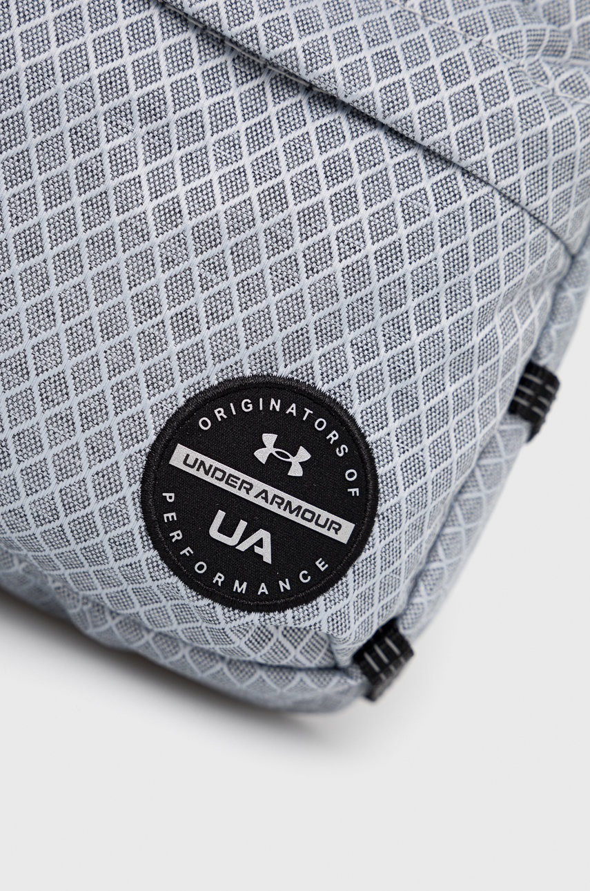 

Сумочка Under Armour 1364193 колір сірий