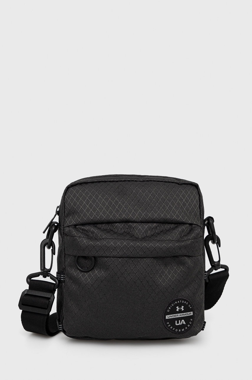 

Чанта Under Armour 1364193 в черно, Черен