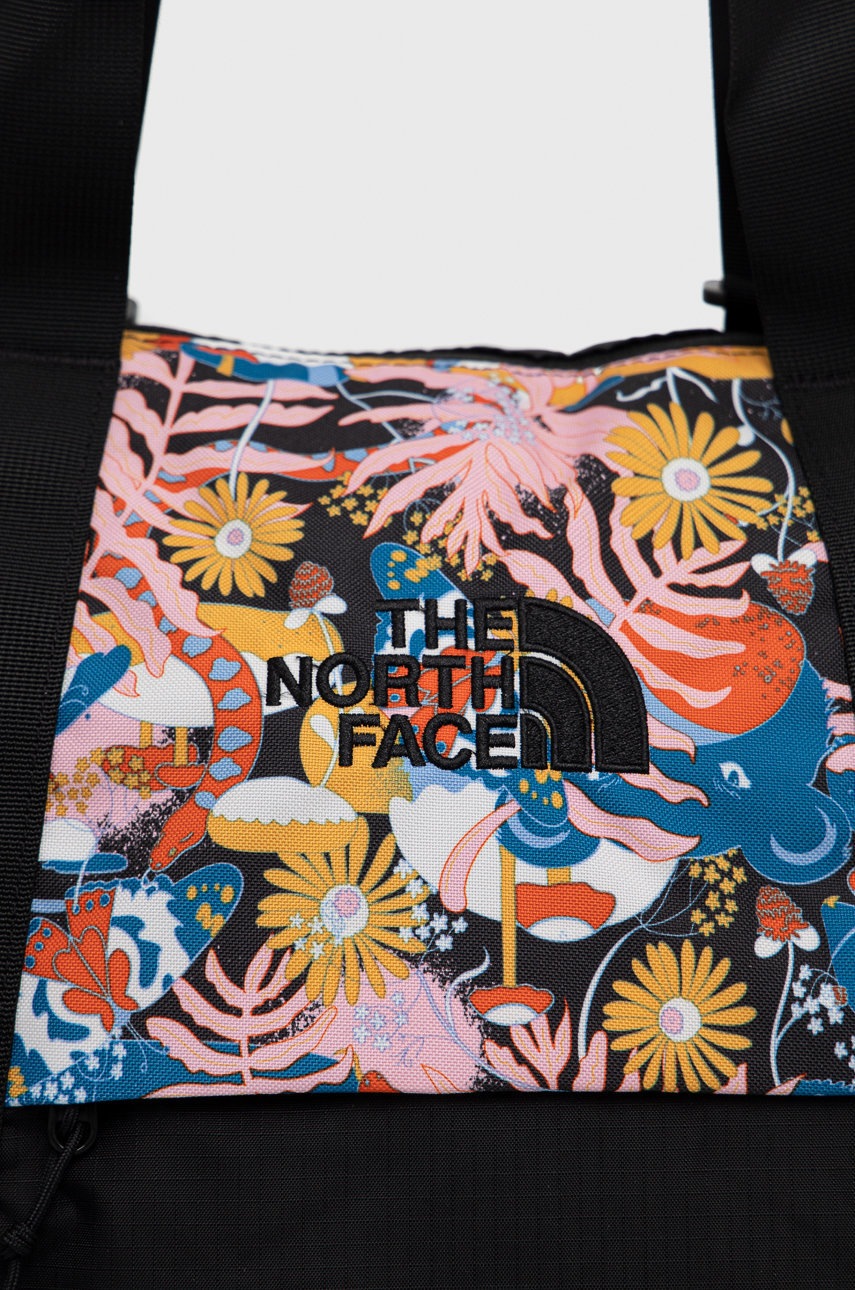 

Сумочка The North Face International Women's Day колір чорний