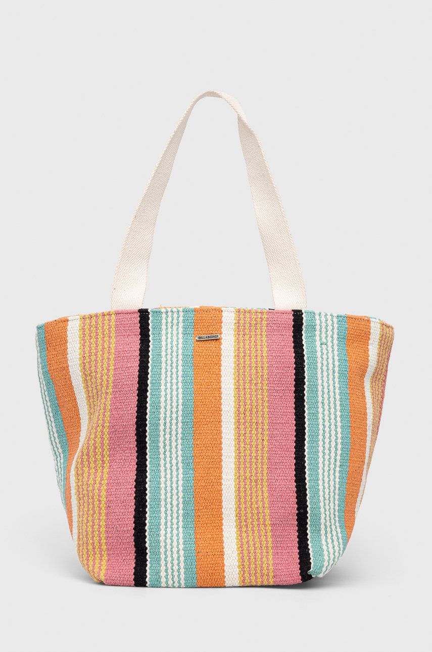 Billabong geanta de plaja 2022 ❤️ Pret Super answear imagine noua 2022