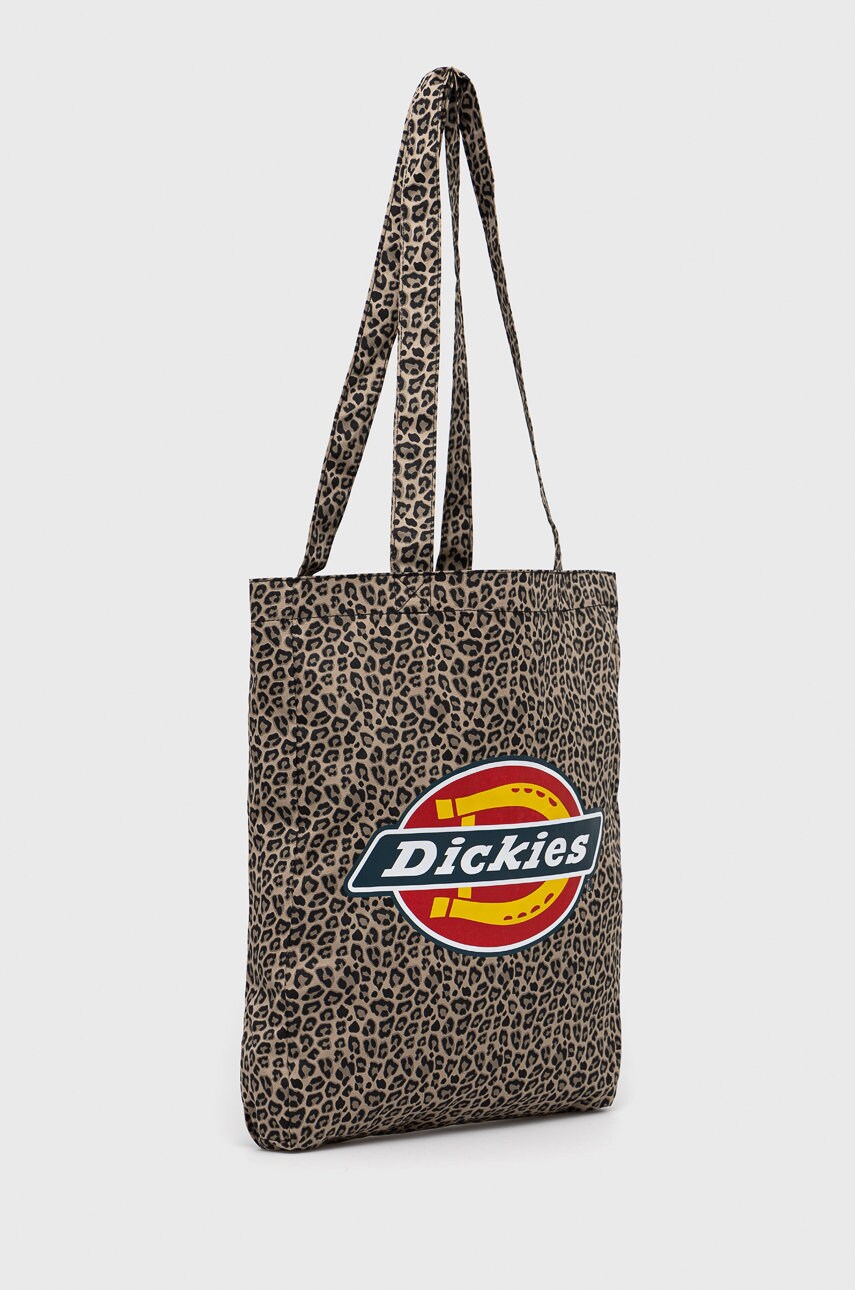 

Сумочка Dickies цвет коричневый