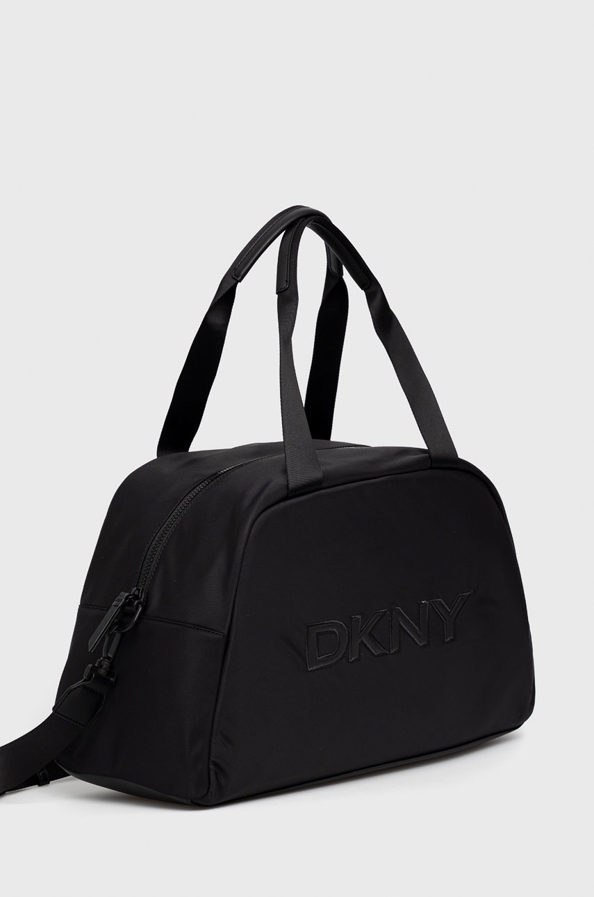 

Сумка Dkny цвет чёрный