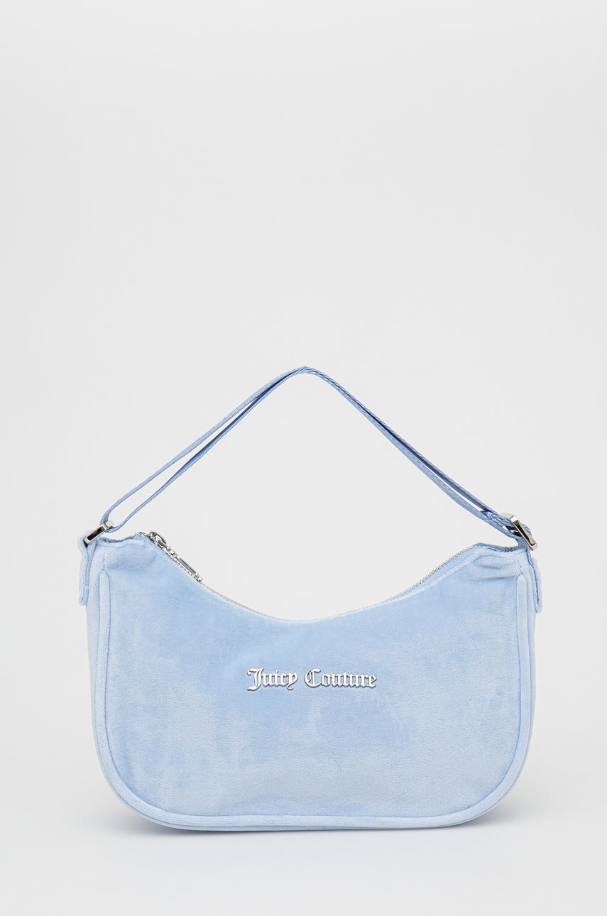 

Чанта Juicy Couture, Син
