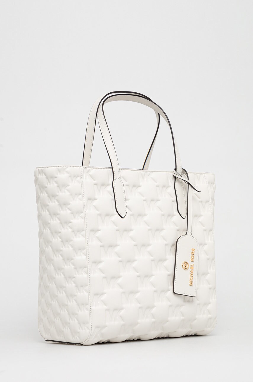 

Сумочка MICHAEL Michael Kors колір білий