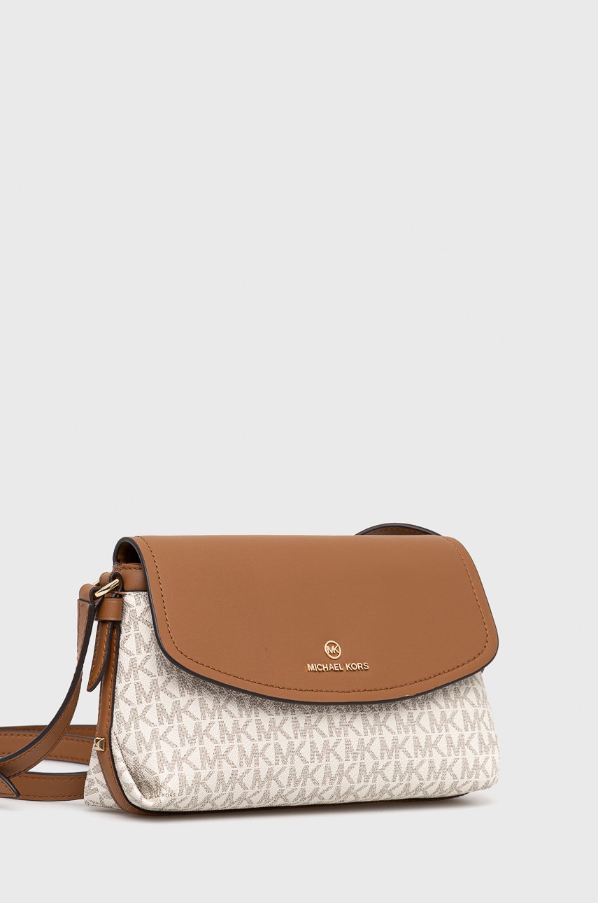 

Сумочка MICHAEL Michael Kors цвет коричневый