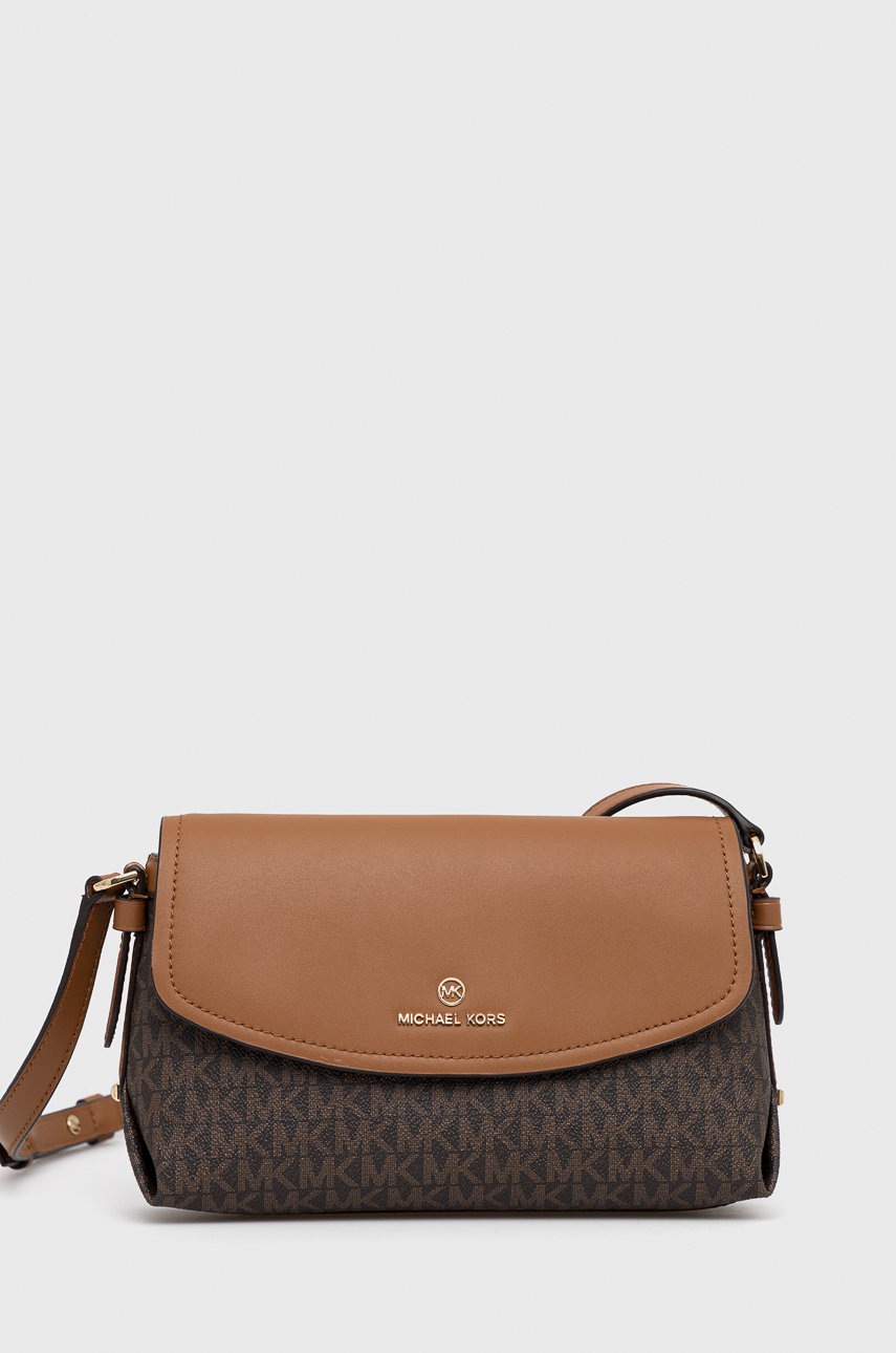 

Чанта MICHAEL Michael Kors в кафяво, Кафяв