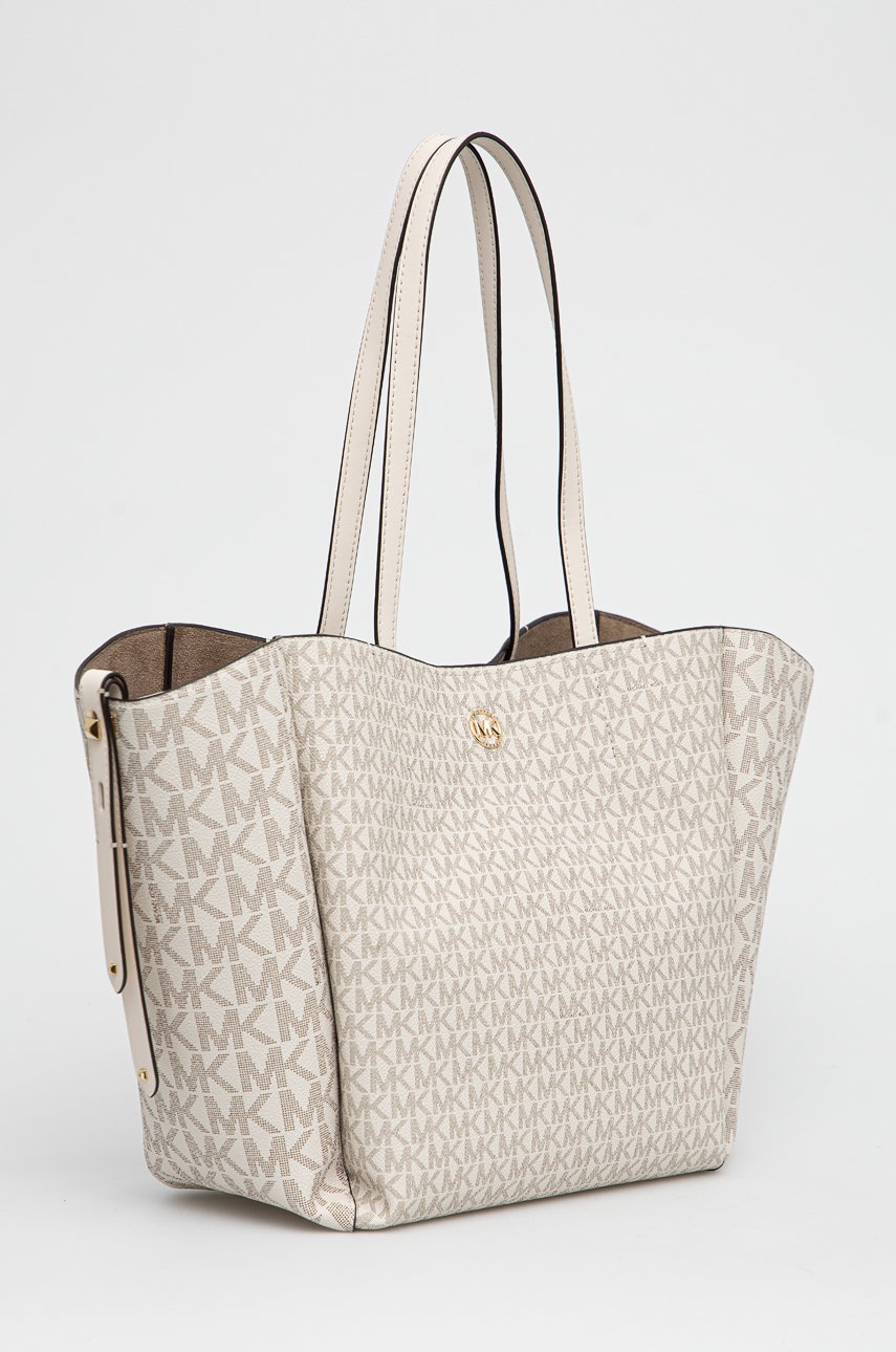 

Сумочка MICHAEL Michael Kors колір бежевий