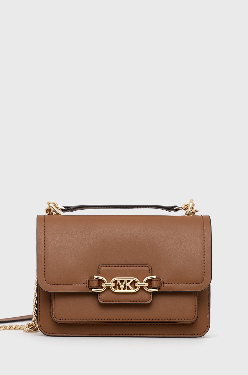 

Сумочка MICHAEL Michael Kors цвет коричневый