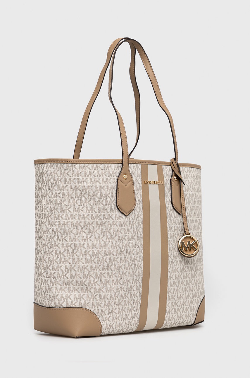 

Сумочка MICHAEL Michael Kors цвет бежевый